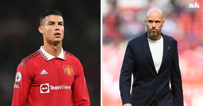 Manchester United ready to sign £43.5 million player in January as Cristiano Ronaldo replacement; Ten Hag pushing for deal - Reports