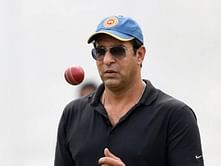 "He was a guy that you never trust" - Wasim Akram drops bombshell on relationship with former Pakistan cricketer