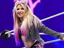 31 साल के फेमस WWE Superstar ने सगाई की दूसरी सालगिरह पर अपने पार्टनर को खास अंदाज में किया विश, शेयर की जबरदस्त तस्वीर