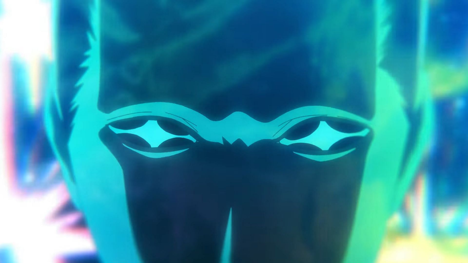 Soul King as seen in Bleach: Thousand-Year Blood War episode 8 (Image via Studio Pierrot)