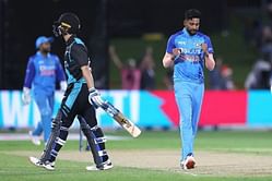 "He is growing, he is maturing, it is nice to see him bowl like this" - Aakash Chopra lauds Mohammed Siraj's performances
