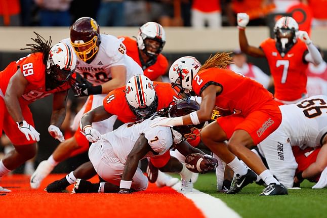 Buffalo vs. Central Michigan Prediction, Odds, Line, Spread, and Picks - November 9 | 2022 NCAA Football Season