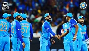 Rating the performance of the Indian players in the 2022 T20I World Cup