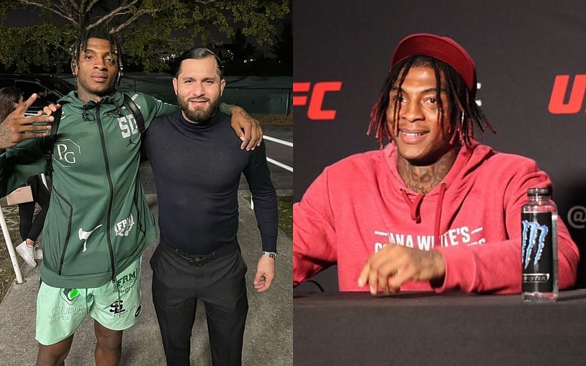 Sedriques Dumas: Breaking: Florida's most notorious street fighter ...