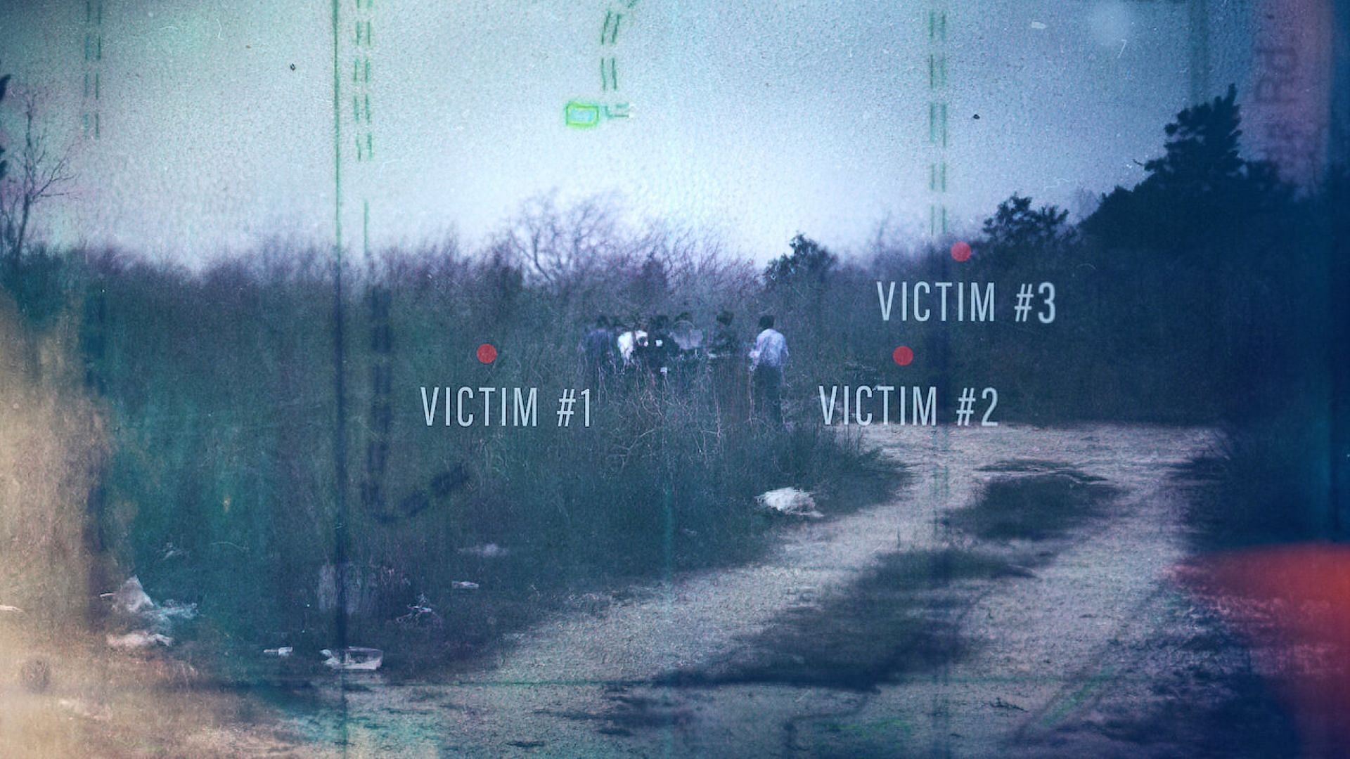 A still from Crime Scene: The Texas Fields Netflix (Image via Netflix)