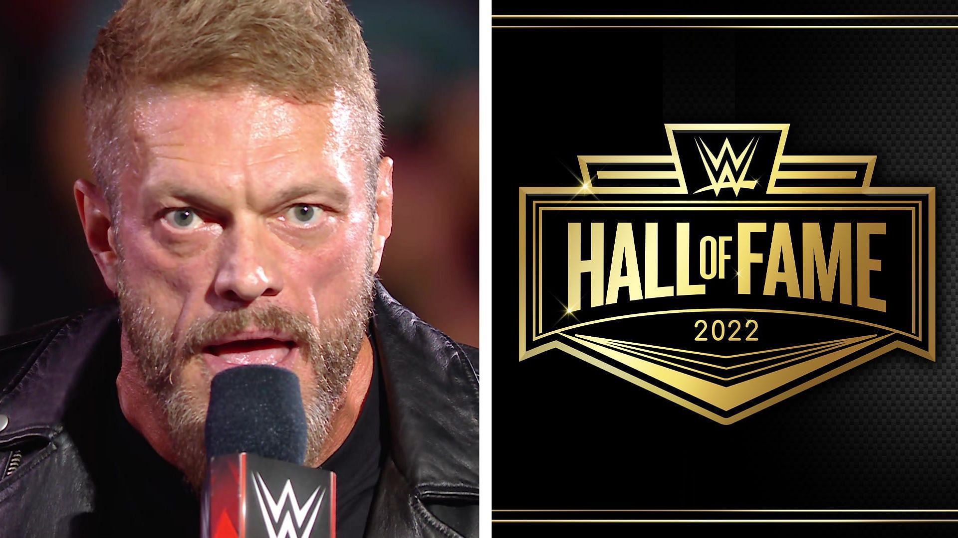 Wwe hall hot sale of fame