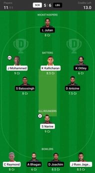 Fantasy suggestion #2