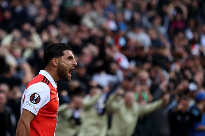 Volendam vs Feyenoord Prediction and Betting Tips | November 6, 2022