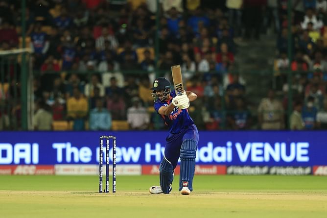 BEN vs MAH Dream11 Prediction: Fantasy Cricket Tips, Today's Playing 11, Player Stats, Pitch Report for Vijay Hazare Trophy 2022-23 Match