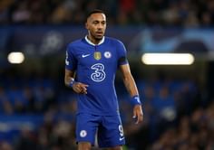 Chelsea star Pierre-Emerick Aubameyang sends warning message to Arsenal ahead of awkward reunion
