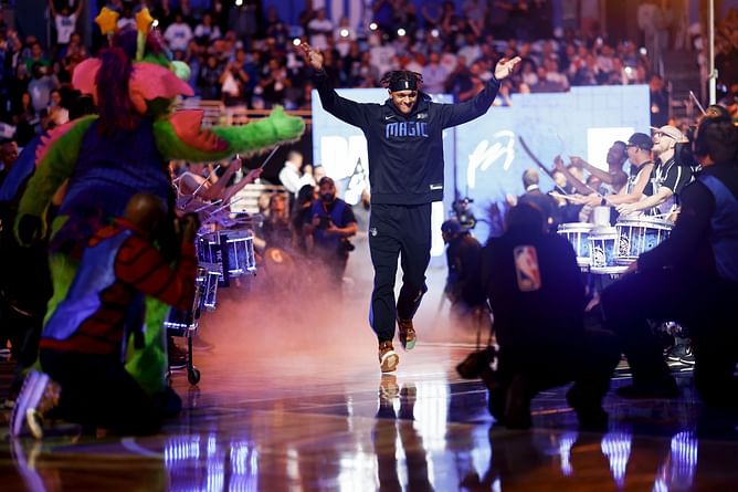 "When I look at Paolo, the names like Dominique Wilkins stand out to me" - NBA insider offers intriguing take on Rookie of the Year debate