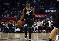 Los Angeles Clippers vs. Portland Trail Blazers Prediction: Injury Report, Starting 5s, Betting Odds & Spreads - November 29 | 2022-23 NBA Season