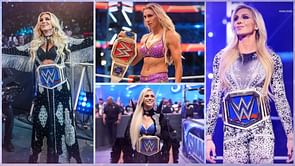 5 ways Charlotte Flair could return to WWE