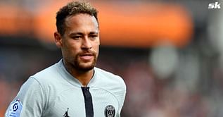 Barcelona attacker explains why PSG superstar Neymar is the best player in world football