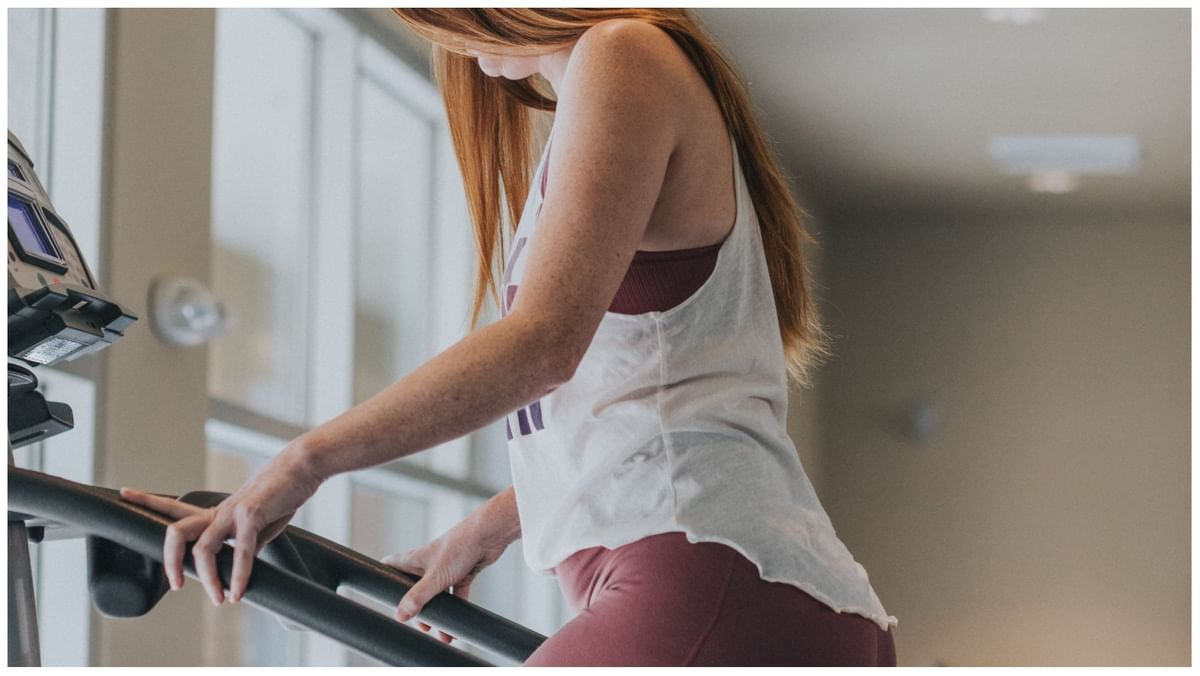 5 Best Stairmaster Exercises Glutes and Abs