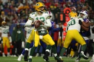 Green Bay Packers v Buffalo Bills