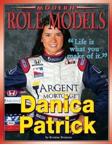 Did Danica Patrick ever win a major race?