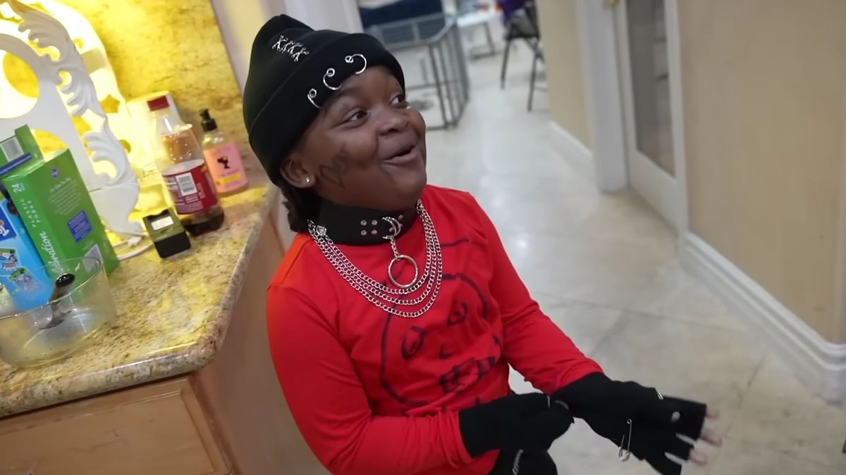 What is the "I wanna kill my mum" trend on TikTok? Origin of viral audio explained