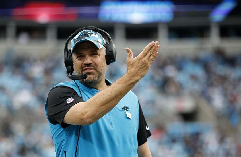 Carolina Panthers coaching job an attractive one? Answer is complex