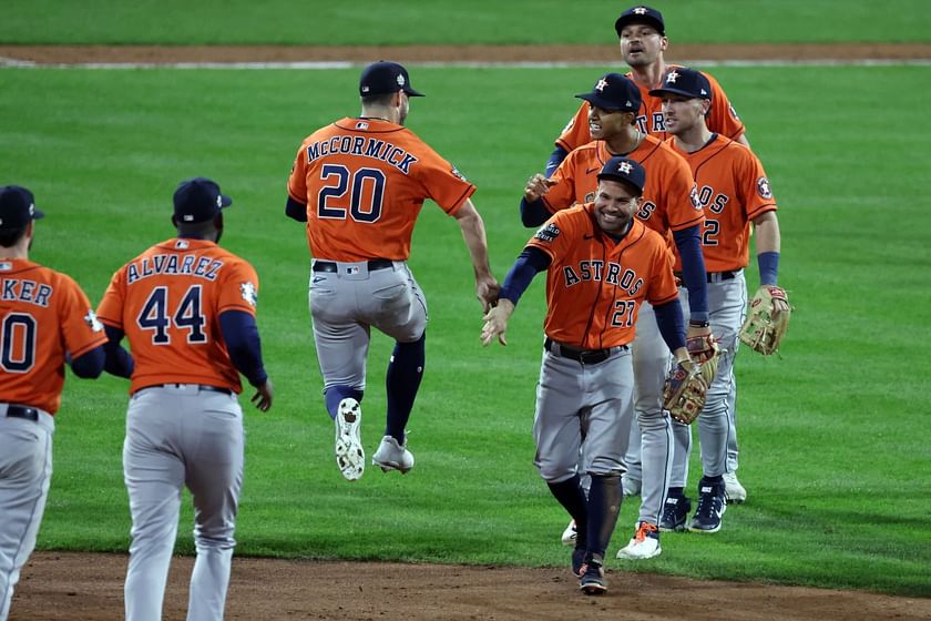 2022 World Series predictions, picks for Astros vs. Phillies: Can