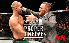 Breaking: Artem Lobov sues former close friend Conor McGregor for millions over Proper 12 whisky
