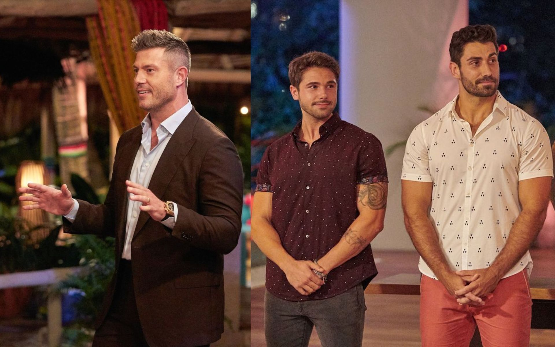 Bachelor in Paradise' Season 8: Who Gets Eliminated After the Second Rose  Ceremony?