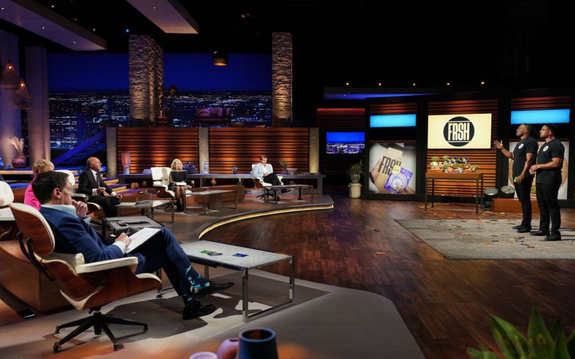 When Will Shark Tank Season 14 Episode 11 Air on ABC? 