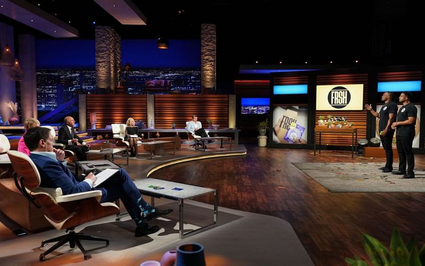 The Businesses and Products from Season 14, Episode 18 of Shark Tank