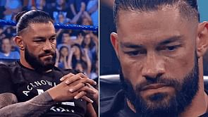 When a former WWE Women's Champion flat-out refused to recognize Roman Reigns