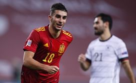 Spain vs Germany Prediction and Betting Tips | 27th November 2022