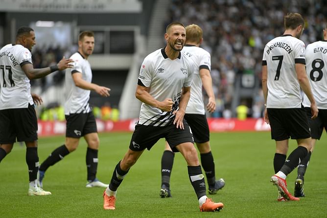 Derby vs Torquay Prediction and Betting Tips | November 15, 2022