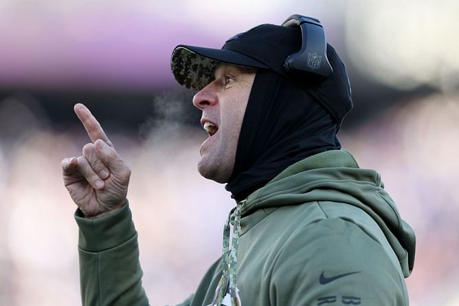 Ravens vs. Jaguars: Picks and Predictions - "That November, December football, you just find a way to win to get in the playoffs. That's what it's all about right now." - John Harbaugh