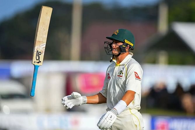 QUN vs VCT Dream11 Prediction: Fantasy Cricket Tips, Today's Playing 11, Player Stats, Pitch Report for Sheffield Shield 2022-23 Match 10
