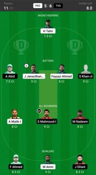 Fantasy suggestion #1