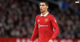 Manchester United plotting shock move for Bayern Munich attacker to replace Cristiano Ronaldo: Reports