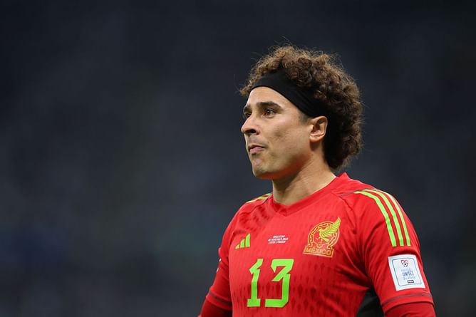 Saudi Arabia vs Mexico Prediction and Betting Tips | November 30th 2022
