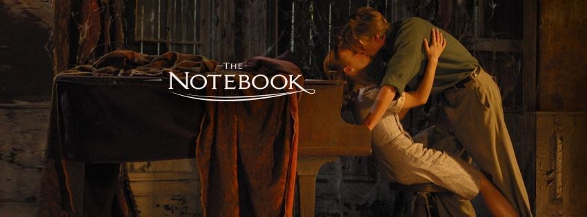 The notebook hollywood online movie download