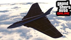 Which GTA Online aircraft is based on Avro Vulcan?