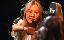 "My team is reactive" - Shopify Rebellion’s Sonder after enacting 9-3 curse on X10 in VCT Game Changers Championship 2022