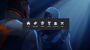 Valorant to introduce improved menu browsing with Patch 5.10