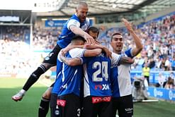 Eibar vs Deportivo Alaves Prediction and Betting Tips | November 20, 2022
