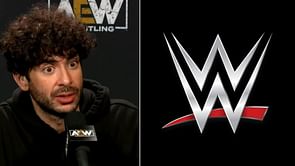 "He's babbling like a f*cking idiot" - Wrestling legend recalls warning Tony Khan after signing former WWE Champion to AEW