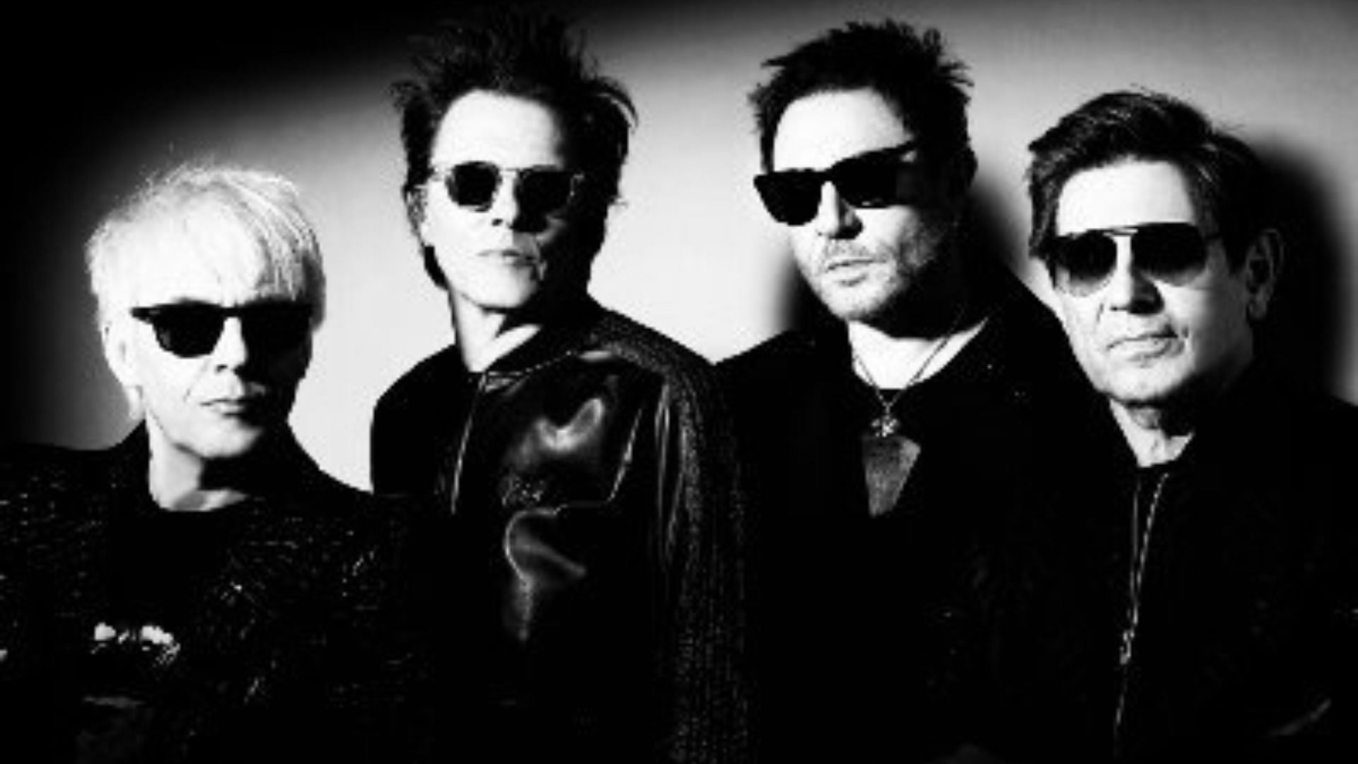 Duran Duran Duran Duran UK and Ireland Tour 2023 Tickets, presale