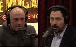Joe Rogan discusses the scary possibility of "your phone listening to you"