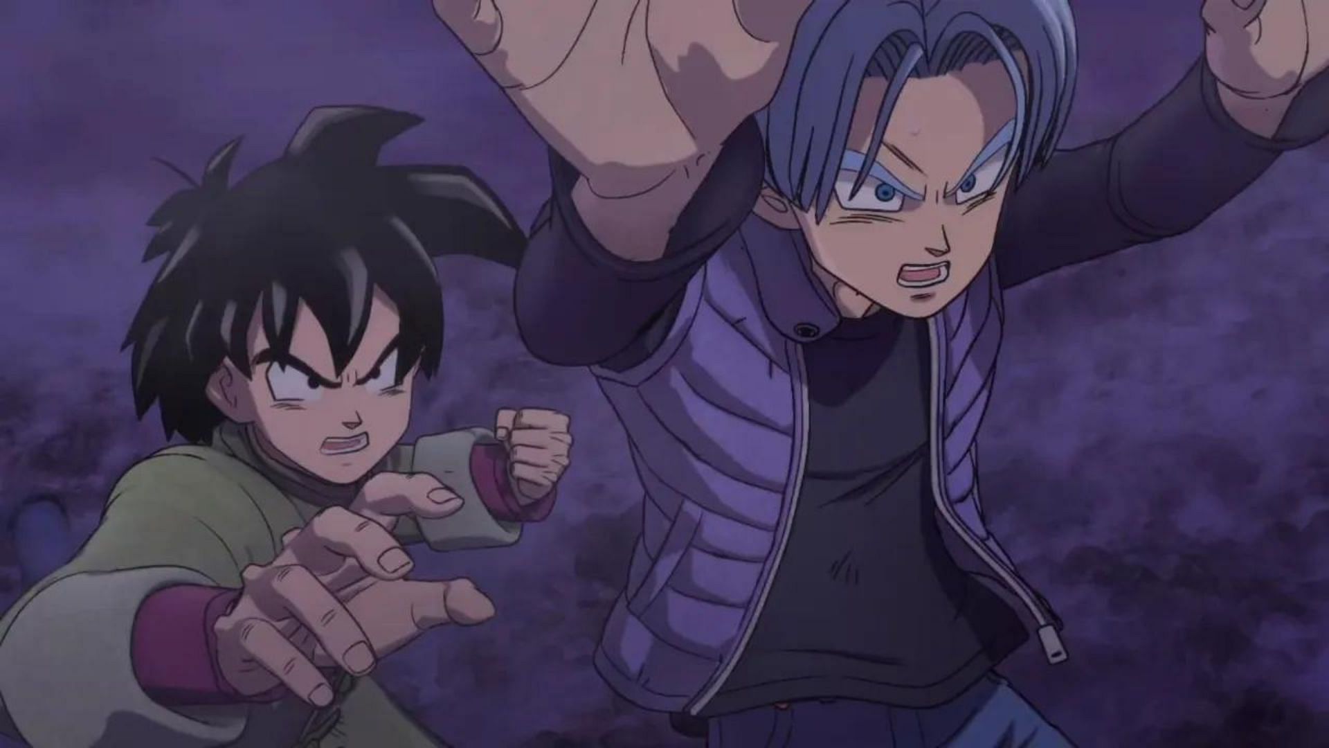 Dragon Ball Super: Super Hero Confirms Its Place on the Series' Timeline