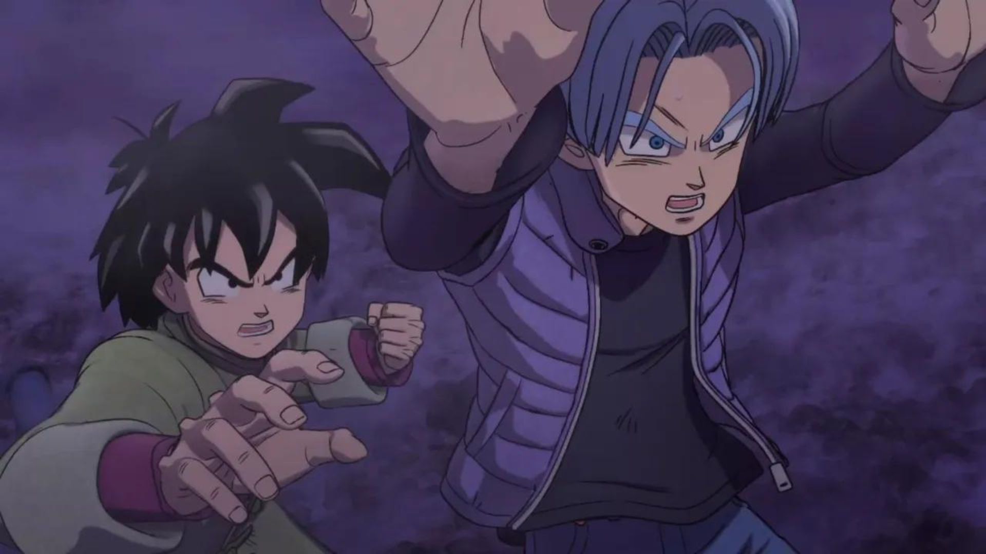 Dragon Ball Super: Super Hero confirms a new release date