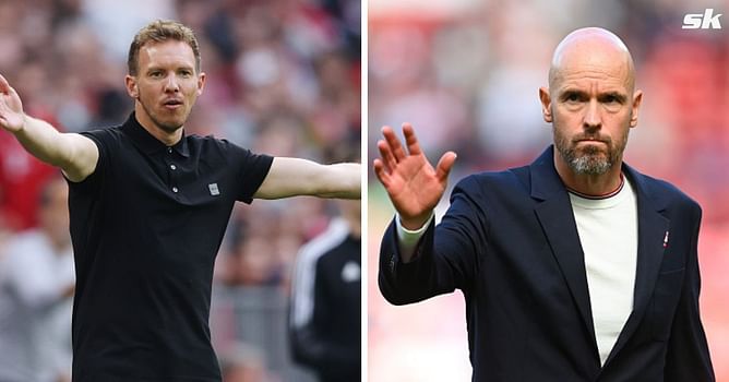 "I am not against discovering a new project" - Bayern Munich star drops clear transfer hint amid links to Manchester United