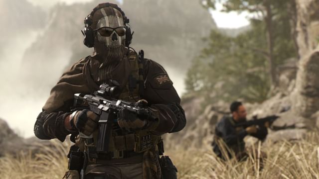 Why Warzone 2 should implement input-based matchmaking