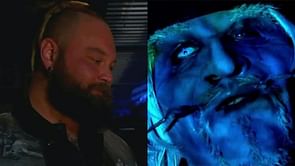 "We'll see if it works or not" - Wrestling veteran believes WWE is creatively aware regarding the future of Bray Wyatt's 'Uncle Howdy' storyline (Exclusive)