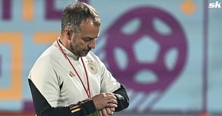 "A shi*** situation" "Support is not as good as we're used to" - Germany stars make brutally honest confession ahead of 2022 FIFA World Cup clash against Spain